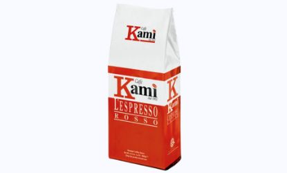 Picture of Kami L'Espresso Rosso 1kg