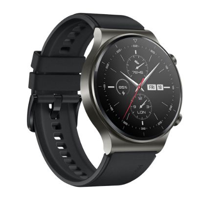 Picture of HUAWEI Watch GT2 Pro