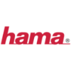 Picture of Hama (200119) 4u1 USB hub 2.0 crni