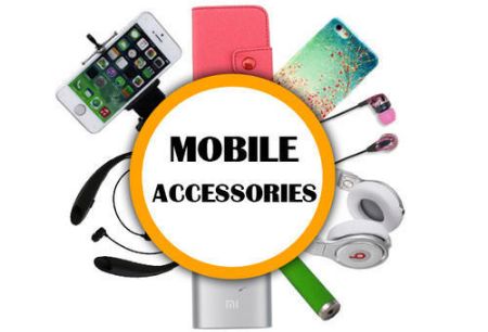 Picture for category Phone accessories