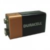 Picture of Duracell 9V 6LF22 MN1604, PAK1 CK, ALKALNE baterije