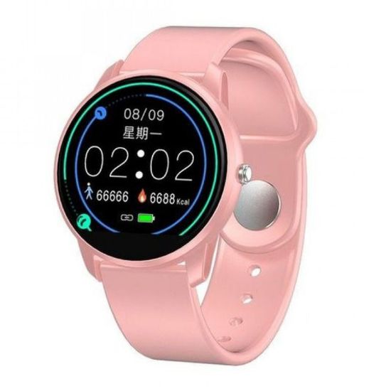 Picture of Moye Kronos II Smart Watch - Pink