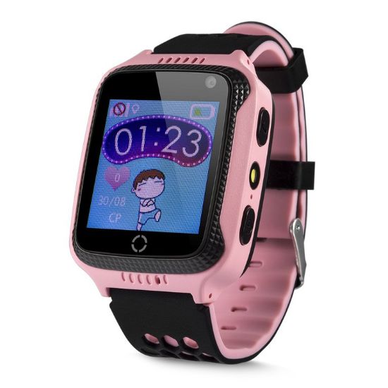 Picture of Bambino Smart Watch Pink