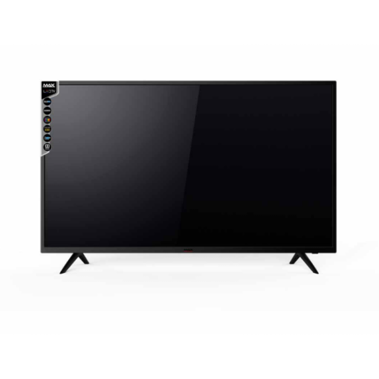 Picture of SMART LED TV 43" MAX 43MT301S 1920x1080/Full HD/DVB-T2/C/S Android