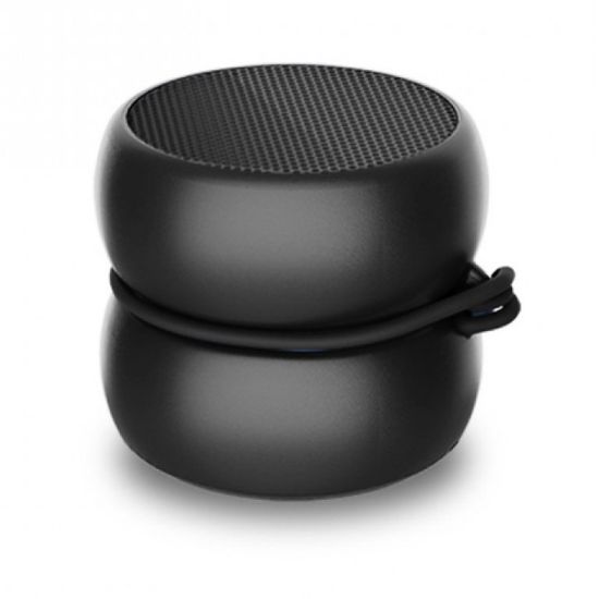 Picture of YOYO SPEAKER - Wireless Bluetooth Speaker - Black Matt