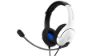 Picture of PS4/PS5 Wired Headset LVL40 White