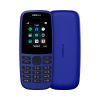Picture of Nokia 105 Dual Sim Black/Blue