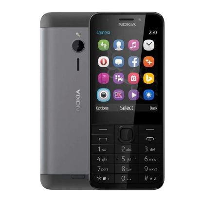Picture of Nokia 230 Dual Sim 