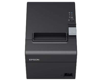 Picture of EPSON TM-T20III-011 Thermal line/USB/serijski/Auto cutter POS štampač