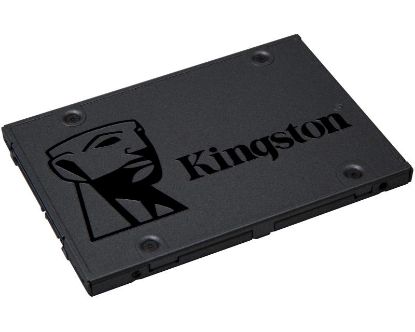 Picture of KINGSTON 120GB 2.5" SATA III SA400S37/120G A400 series