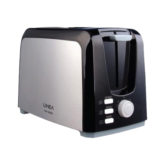 Picture of Toster Linea LT-0542 snaga 750W