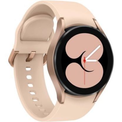 Picture of Samsung Galaxy Watch4 Pink Gold