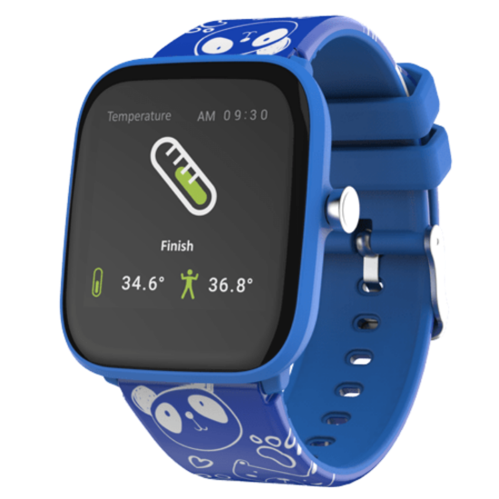 Slika Smart Watch VIVAX Kids Hero blue