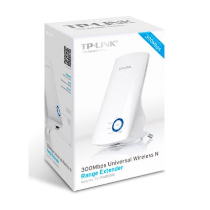 Picture of Extender Wireless TL-WA850RE Tp-Link