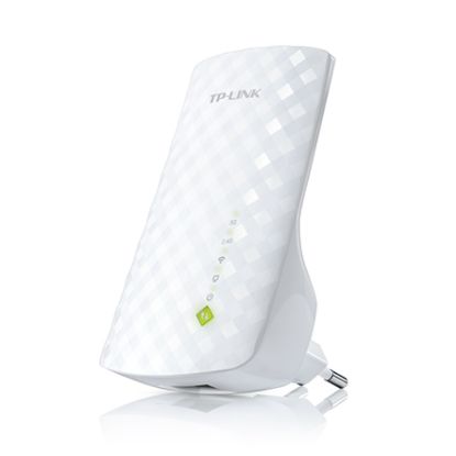 Picture of Range Extender TP-Link RE200 AC750 WiFi/AP/750Mb/s