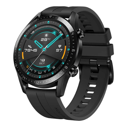 Picture of Huawei Watch GT2 Matte Black