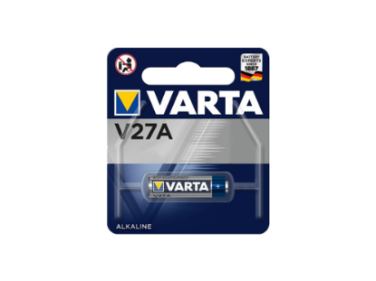 Picture of Varta V27A 
