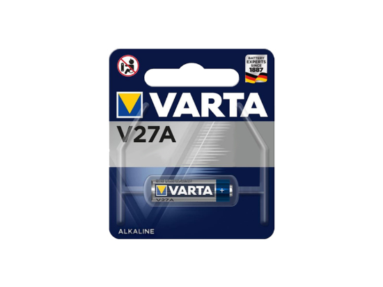 Picture of Varta V27A 