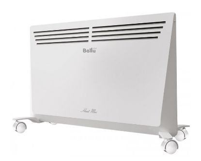 Picture of BALLU BEC/HME/EU-1500 električni panel radijator