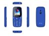 Slika IPRO A21 2G GSM Feature mobilni telefon 1.77" LCD/800mAh/32MB/DualSIM/Srpski jezik/Plavi
