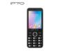Slika IPRO A29 2G GSM Feature mobilni telefon 2.8" LCD/1750mAh/32MB/Srpski Jezik/Crna