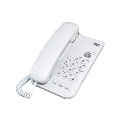 Picture of Stoni telefon MeanIt ST100 White