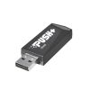 Slika USB Flash 32GB Patriot PUSH+ 3.2 Gen 1 PSF32GPSHB32U Black