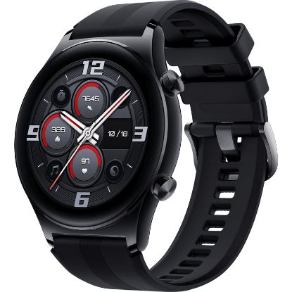 Picture of HONOR Watch GS3 Midnight Black