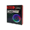 Picture of Case Cooler 120x120 ZEUS Single Ring RGB