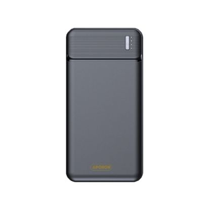 Picture of APOIION Power Bank 20000 MAh PD82 Crni