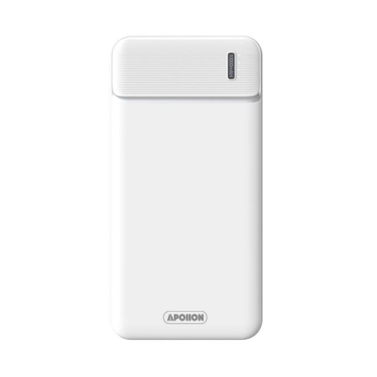 Picture of APOIION Power Bank 10000 MAh PD82 Beli