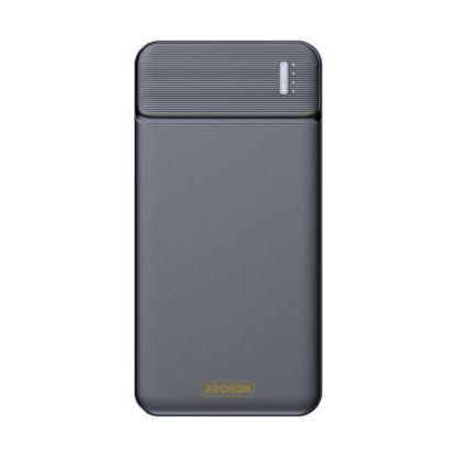 Picture of APOIION Power Bank 10000 MAh PD82 Crni
