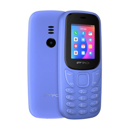 Picture of IPRO A21 MINI DS 1.77"/800mAh Blue