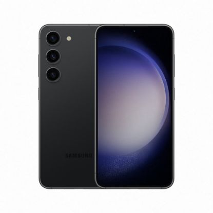 Picture of Samsung Galaxy S23 8GB/128GB Phantom Black EU