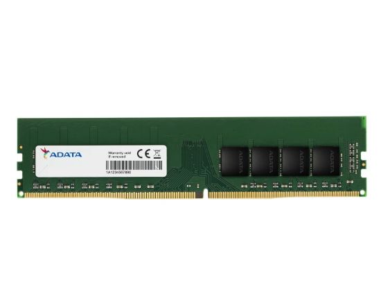 Picture of A-DATA DIMM DDR4 16GB 2666MHz AD4U266616G19-SGN