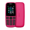 Slika Nokia 105 Dual SIM Pink