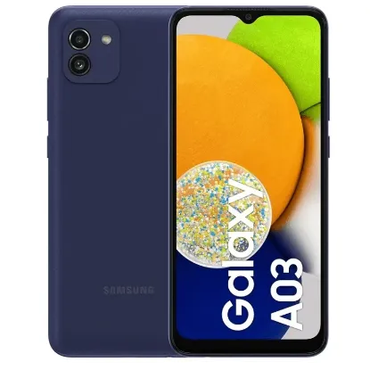 Picture of Samsung A03 4GB/64GB Blue