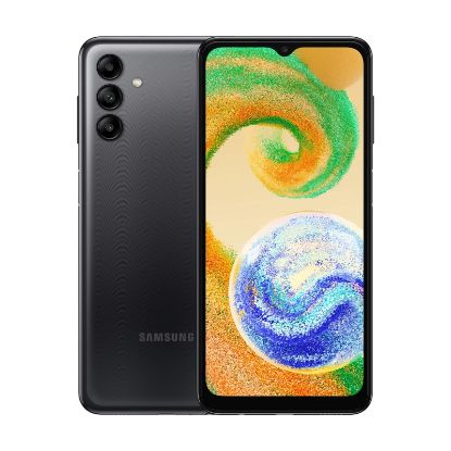 Picture of Samsung Galaxy A04s 3GB/32GB Black