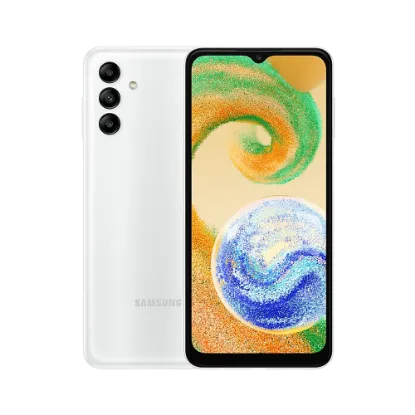 Picture of Samsung Galaxy A04s 3GB/32GB White