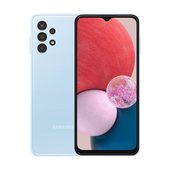 Picture of Samsung Galaxy A13 Dual Sim 4GB/64GB blue